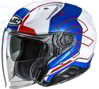 HJC RPHA 31 Helmet   Dereen   MC21 