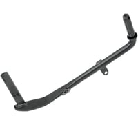 Drag specialties Kickstand - Black - 9-1/2"