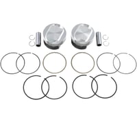 Wiseco Piston Kit - +0.020" - XL 1200
