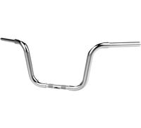 Khrome werks Handlebar - Ape Hanger - Bobber - 10" - Chrome