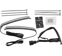 Ciro Bag Blades® - FLH/FLT