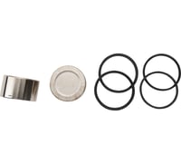 Drag specialties Caliper Piston & Seal Kit - Rear - '14-'22 XL