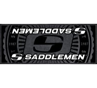Saddlemen Floor Mat - 78.5" x 31.5"