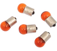 Drag specialties Globe Bulbs - Amber