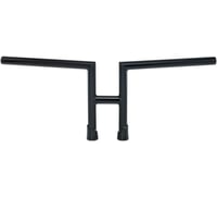 Biltwell Handlebar - H2 - Black