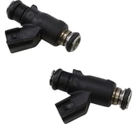 Daytona twin tec llc Injector - 9.2 Grams