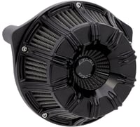 Arlen ness Inverted Series Air Cleaner Kit - Black