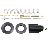 Dynojet Thunderslide Jet Kit - Sportster