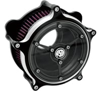 Rsd Clarity Air Cleaner Kit - Contrast Cut™