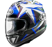 Arai Helmets Corsair X Helmet   Vinales 5 