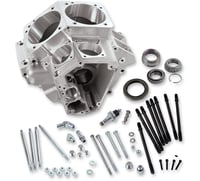 S&s cycle Special Application Crankcase