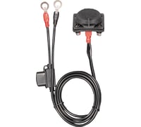 Tecmate Magnetic Port Connection