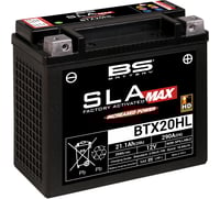 Bs battery Battery - BTX20HL (YTX)