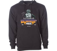 FMF Beast Mode Hoodie Black