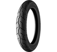 Michelin Tire - Scorcher 31 - Front - 130/80B17 - 65H