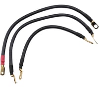 Terry components Battery Cables - '82-'88 FXR