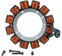 Drag specialties 4-Wire Stator - '70-'75 FX FL