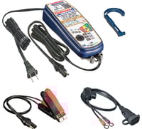 Tecmate Optimate 4 - Quad