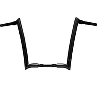 Paul yaffe bagger nation Handlebar - Monkey - 12" - Black