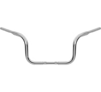 Wild 1 Handlebar - FLHT/C - TBW - Chrome