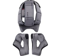 Icon Airflite™ R1 Comfort Liner - Gray - Large