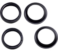 Drag specialties Fork Seal/Dust Wiper Kit - 43 mm