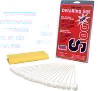 S100 Polish Detailing Set