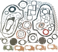 James gasket Complete Motor Gasket Kit - XL