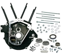 S&s cycle Engine Case - Super Stock® - Evolution Big Twin