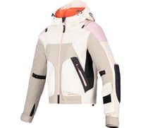 Alpinestars Stella Molly Air Jacket Sand/Pink/Almond