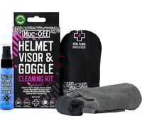 Muc-off usa Visor, Lens & Goggle Cleaning Kit