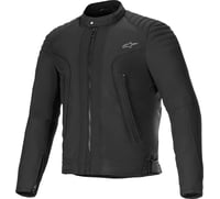 Alpinestars Clayton WR Jacket Black/Black 