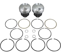 Kb performance Piston Kit