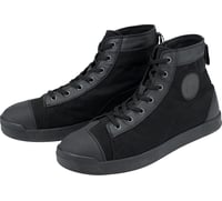 Z1R Haggard Boots Black