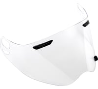 Arai Helmets XD-4 Shield - Vented - Clear