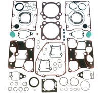 James gasket Motor Gasket Kit - 88"