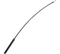 Motion pro Blackout Top Half Clutch Cable - -10-1/4"