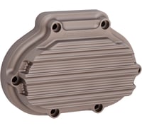 Arlen ness Transmission Cover - Titanium