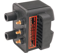 Dynatek Twin Fire II Miniature 3 Ohm Coil - '70-'98
