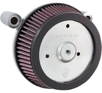 Arlen ness Big Sucker™ Air Filter Kit - Natural - Stage I