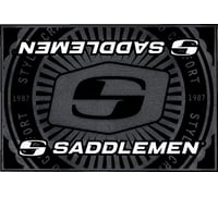 Saddlemen Floor Mat - 36" x 24"