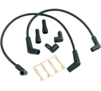Daytona twin tec llc 8.5 mm Universal Plug Wire Kit