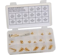 Mikuni Carburetor Jet Kit - HSR 48