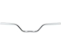 La choppers Handlebar - Performance - Mid - Chrome