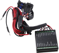 Custom dynamics Load Isolator - Indian