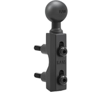 Ram mounts Ball Mount - 1" - Brake/Clutch Base