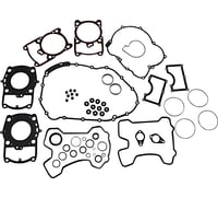 James gasket Complete Motor Gasket Kit
