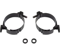 Memphis shades Turn Signal Brackets - 16+ XL1200