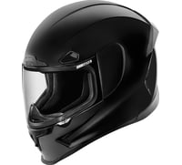 Icon Airframe Pro™ Helmet Solid Gloss Black