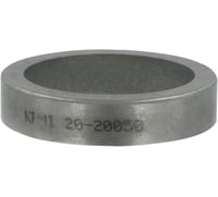 Kibblewhite Cast Iron Valve Seat - Intake - Evolution